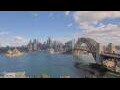 Webcam Sydney