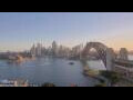 Webcam Sydney