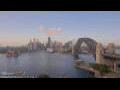 Webcam Sydney