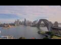 Webcam Sydney