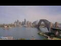 Webcam Sydney