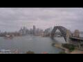 Webcam Sydney