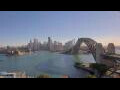 Webcam Sydney