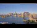 Webcam Sydney
