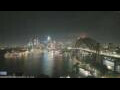 Webcam Sydney