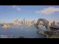 Webcam Sydney