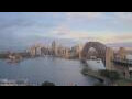 Webcam Sydney