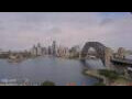 Webcam Sydney
