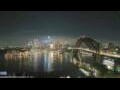 Webcam Sydney