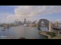 Webcam Sydney
