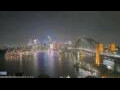 Webcam Sydney