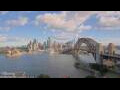 Webcam Sydney