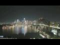 Webcam Sydney