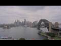 Webcam Sydney