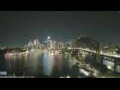 Webcam Sydney