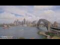 Webcam Sydney