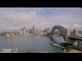 Webcam Sydney