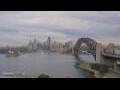 Webcam Sydney