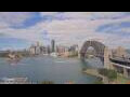 Webcam Sydney
