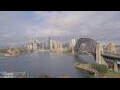 Webcam Sydney