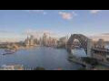 Webcam Sydney