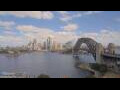 Webcam Sydney