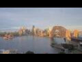 Webcam Sydney