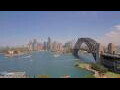 Webcam Sydney