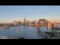 Webcam Sydney