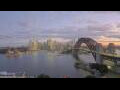 Webcam Sydney