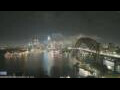 Webcam Sydney