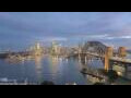 Webcam Sydney