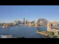 Webcam Sydney
