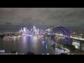 Webcam Sydney