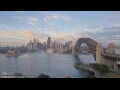 Webcam Sydney