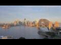 Webcam Sydney