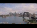 Webcam Sydney