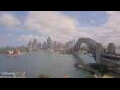 Webcam Sydney