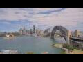 Webcam Sydney