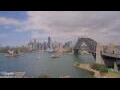 Webcam Sydney