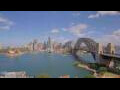 Webcam Sydney