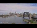 Webcam Sydney