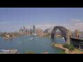 Webcam Sydney