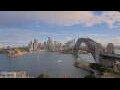 Webcam Sydney