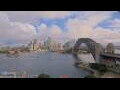 Webcam Sydney