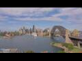 Webcam Sydney