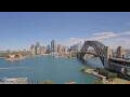 Webcam Sydney