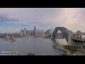 Webcam Sydney