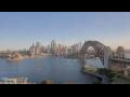Webcam Sydney