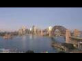 Webcam Sydney
